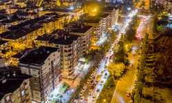 Eskişehir’de konutlar elde kaldı! Düşüş sürüyor