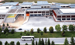 Eskişehir’in gözde okulu: Yüksek maaşlarla iş buluyorlar