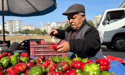 Eskişehir'in oyuncusu baba mesleğine döndü