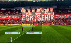 Eskişehirspor taraftarı seferberlik ilan etti