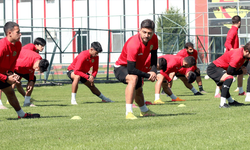 Eskişehirspor tarihinde bir ilk gerçekleşecek