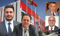 Eskişehirspor yönetimi vakıf için düğmeye bastı