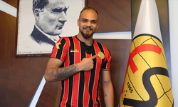 Eskişehirspor’da kaleye yeni takviye 