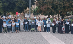 Gaziantep'te bir daire onlarca kişiye satıldı