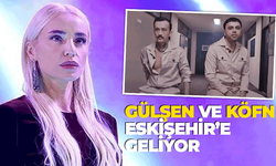 Eskişehir etkinlik takvimi: Bu hafta hangi etkinlikler var? (21-27 Ekim)