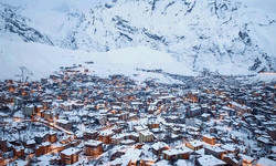 Hakkari’de en çok nereli var? İşte Hakkari’deki en çok ikinci nüfus