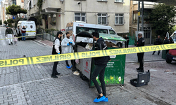 İstanbul'da dehşet! Çöpte bebek cesedi bulundu