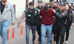 Kayseri'de zehir tacirlerine şafak operasyonu: 22 tutuklama