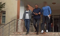 Konya'da sarrafları dolandırıyordu: Suçüstü yakalandı
