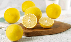 Limonu bir yıl boyunca taze tutabilirsiniz! İşte küfle mücadele ipuçları