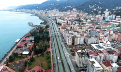 Rize’ye rakip şehir belli oldu! İşte Rize’ye rakip il