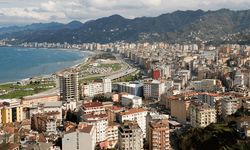 Rize’nin adı değişti! İşte Rize’nin yeni ismi