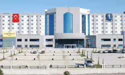 Samsun'da özel bakımevinde zehirlenme şüphesi