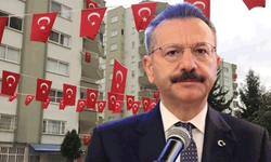 Vali Hüseyin Aksoy’dan tüm Eskişehir’e 29 Ekim çağrısı 
