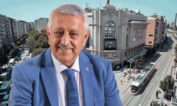 Afyon Belediye Başkanı’ndan ilginç Eskişehir çıkışı 