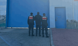 Afyon'da aranıyordu: Jandarma kıskıvrak yakaladı