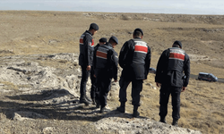 Aksaray'da kazdıkları tünelde suçüstü yakalandılar