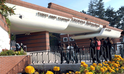 Anadolu Üniversitesi’nde skandal sözlü taciz iddiası