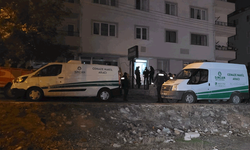 Ankara'da komşu katliamı: Bir aile yok oldu