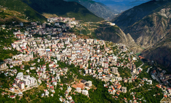 Artvin ile hangi il ikizdir? İşte Artvin’in ikiz şehri