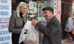 Bilecik'te Subaşı'nın esnaf ziyareti