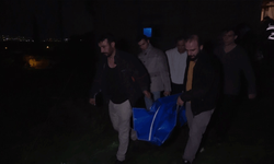 Bursa'da üç gündür kayıptı: Barakada ölü bulundu