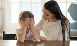 Çocuğunuza söylememeniz gereken 5 tehlikeli cümle