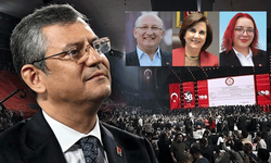 Eskişehir CHP Parti Meclisi’nde yok! 