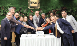 Eskişehir Sanayi Odası 55’inci yılını kutladı
