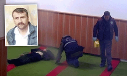 Eskişehir’de 9 yıllık mescit cinayetinde flaş gelişme
