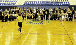 Eskişehir’de belediyeden kadınlara özel ders