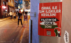 Eskişehir’de İsrail markalarına tepki artıyor