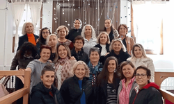 Eskişehir’de kadın muhtarlardan tarihi projeye yakın takip 
