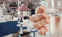 Eskişehir’de müjde: Bu ilçede suya para verme dönemi bitti
