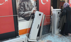 Eskişehir’de tramvay durağında facianın eşiğinden 