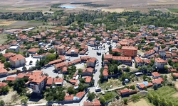 Eskişehir’in ilçesinin dolandırıcılarla başı dertte 