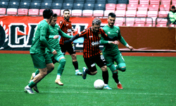 Eskişehirspor maçının günü değişti