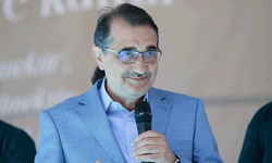 Fatih Dönmez başkan yardımcısı seçildi 