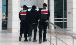 Gaziantep'te yıllardır aranıyordu: Yakalandı