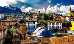 Kastamonu Karadeniz'de mi?