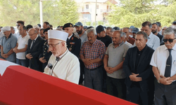 Kırşehir'de babasını öldürmüştü: Akıl hastası olduğu anlaşıldı