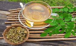 Moringa çayının 7 mucizevi etkisi