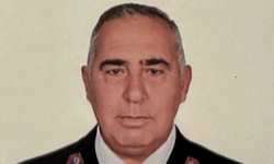Muğla'da karakol komutanı hayatını kaybetti