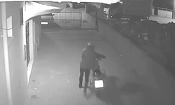Osmaniye'de motosiklet hırsızları tutuklandı