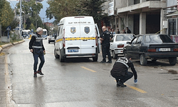 Sakarya'da husumetlisini silahla yaralayıp kaçtı