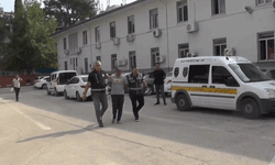 Suç makinesi Adana polisinden kaçamadı