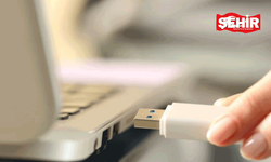 USB bellek ile format nasıl atılır?