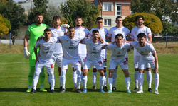Yunusemrespor sil baştan!