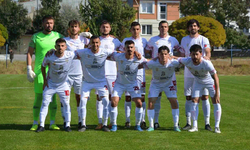 Yunusemrespor üç puana hasret