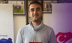 Yunusemrespor'a Balıkesirli hakem